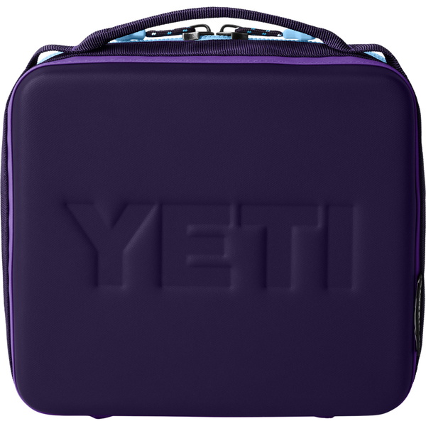 2026 YETI Daytrip Insulated Lunch Box 3L 70000006868 - Pace Purple